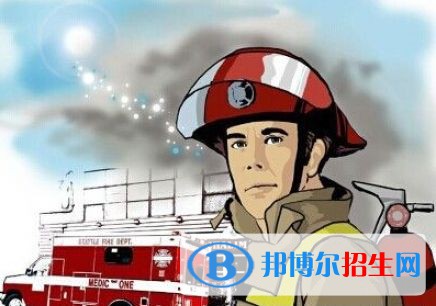 四川2020年什么消防工程技術(shù)學校最有前途