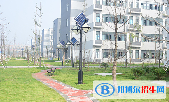 安徽蚌埠技師學(xué)院怎么樣、好不好
