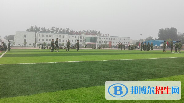 輝縣市職業(yè)中等專業(yè)學(xué)校2021年報(bào)名條件、招生要求、招生對(duì)象