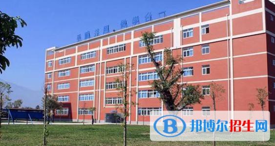 四川應用技術職業(yè)學院2020年有哪些專業(yè)