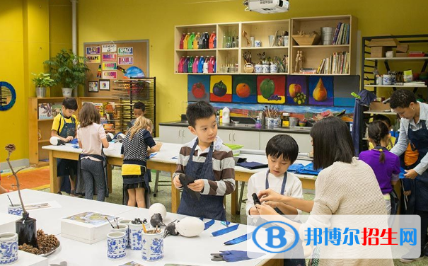 京西國際學(xué)校小學(xué)部怎么樣、好不好