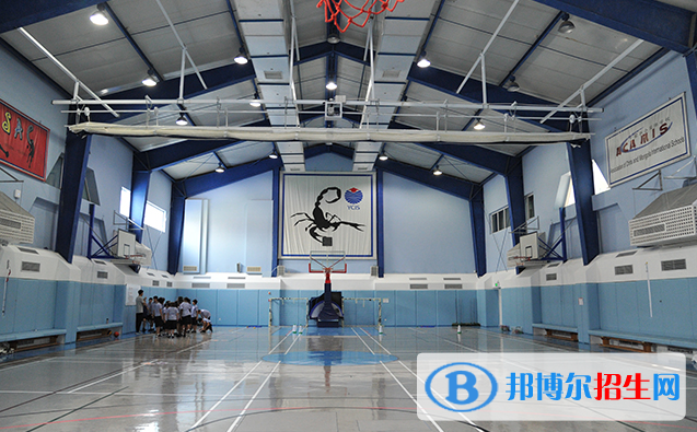 北京耀中國際學校小學部2023年招生辦聯(lián)系電話