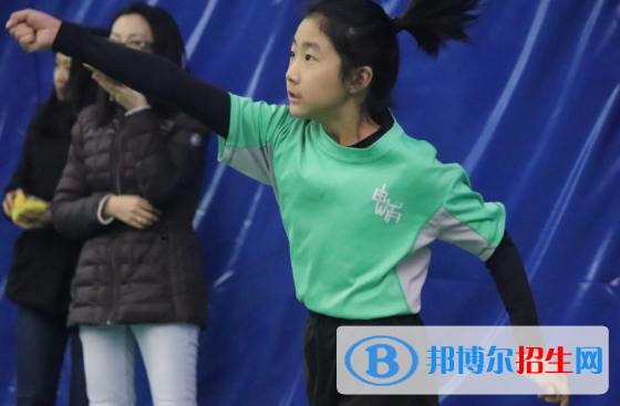 北京世青國際學(xué)校小學(xué)部2023年招生計(jì)劃