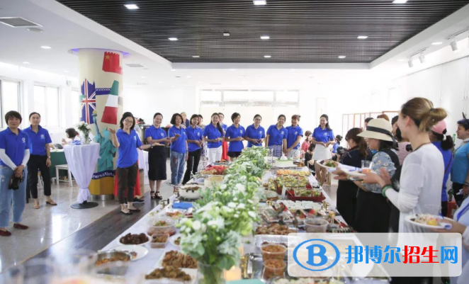 北京海嘉國際學(xué)校小學(xué)部怎么樣、好不好