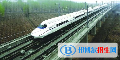 安徽2020年鐵路學(xué)校里面都有哪些專業(yè)