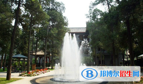 北京二十一世紀國際學(xué)校小學(xué)部地址在哪里