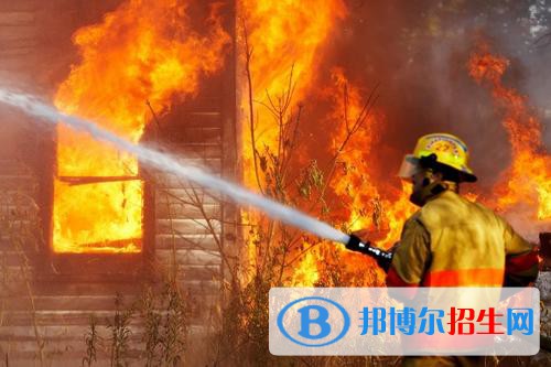 四川2020年讀什么消防工程技術(shù)學校最好