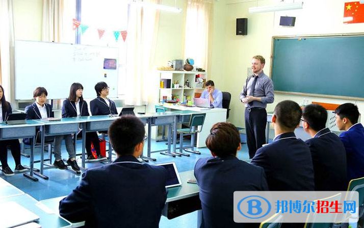 國利弗莫爾國際學(xué)校小學(xué)部2020年報名條件、招生要求、招生對象