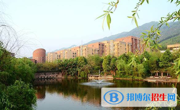 重慶機電職業(yè)技術(shù)大學2020年有哪些專業(yè)