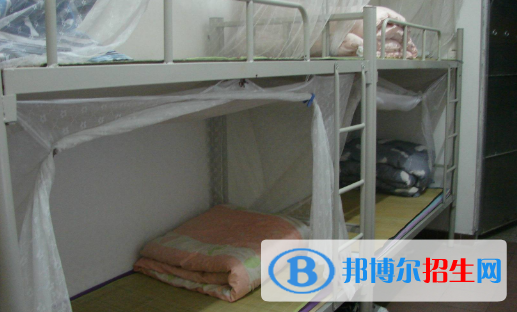廣州城市職業(yè)學(xué)院2020年宿舍條件