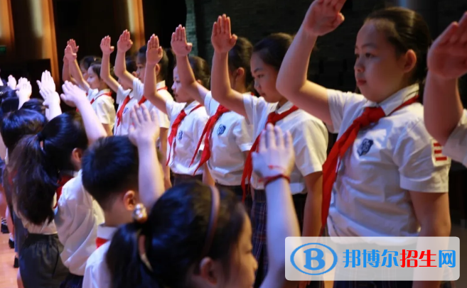 上海民辦協(xié)和雙語(yǔ)尚音學(xué)校2020年招生計(jì)劃