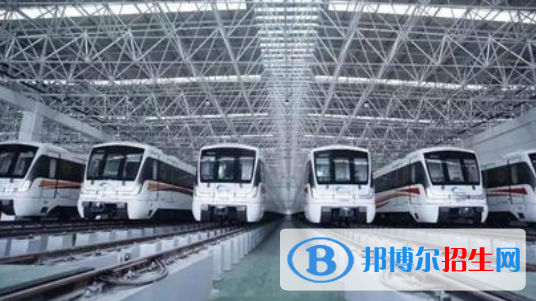 九江2020年鐵路學(xué)校有什么專業(yè)