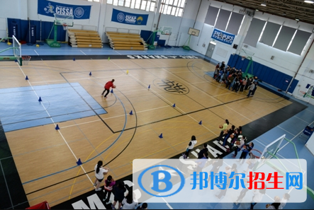 上海民辦中芯學校小學部2020年學費、收費多少