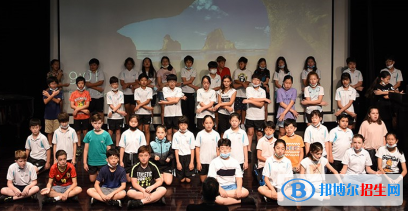 上海英國學校小學部怎么樣、好不好