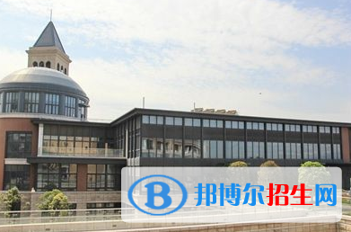 上海西華國(guó)際學(xué)校小學(xué)部怎么樣、好不好