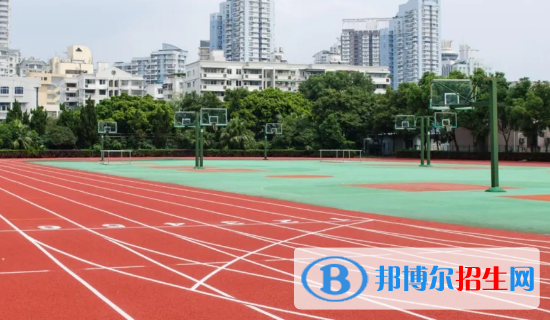 惠州科貿(mào)職業(yè)技術(shù)學(xué)校怎么樣、好不好