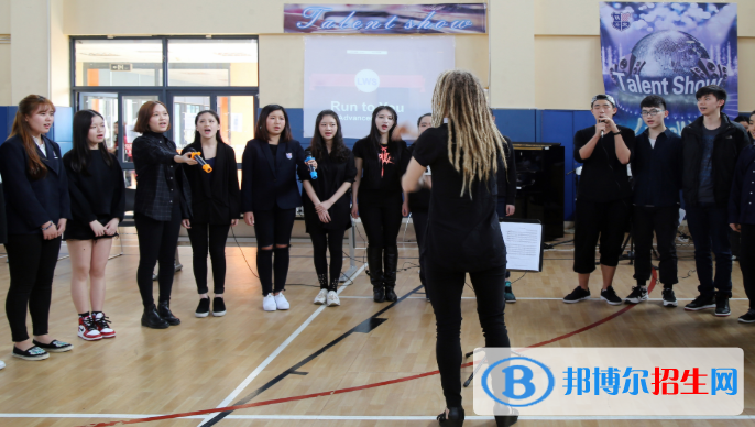 上海美高雙語(yǔ)學(xué)校小學(xué)部2020年招生計(jì)劃