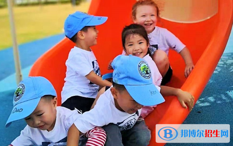 珠海國際學(xué)校小學(xué)部2020年招生簡章