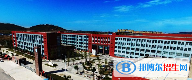 延安新區(qū)高級中學(xué)2020年學(xué)費、收費多少