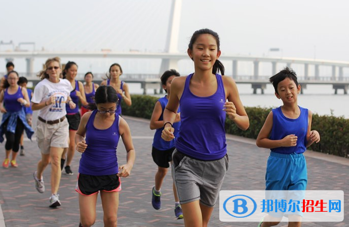 珠?？茞?ài)賽國(guó)際學(xué)校小學(xué)部2020年學(xué)費(fèi)、收費(fèi)多少
