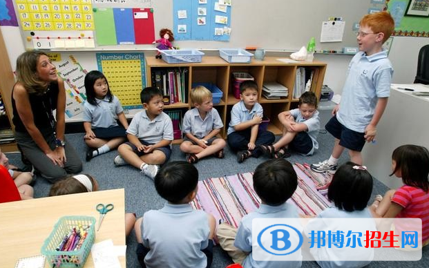 珠海科愛賽國際學(xué)校小學(xué)部地址在哪里