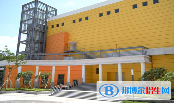 珠海科愛賽國際學校小學部怎么樣、好不好