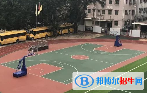 珠海東方外語實(shí)驗(yàn)學(xué)校小學(xué)部2020年學(xué)費(fèi)、收費(fèi)多少