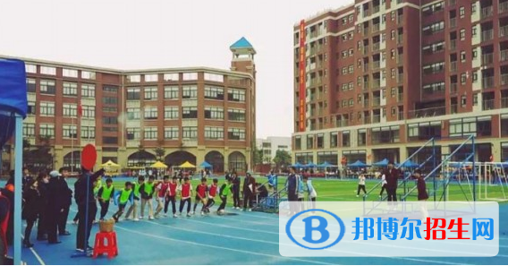佛山協(xié)同國際學校小學部2020年招生簡章