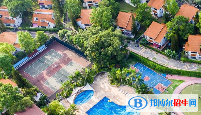 深圳蛇口國際學(xué)校小學(xué)部2023年招生簡(jiǎn)章