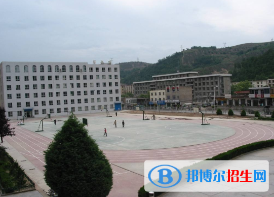 寶塔區(qū)第四中學(xué)怎么樣、好不好