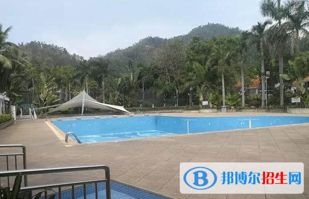深圳蛇口國際學校小學部地址在哪里