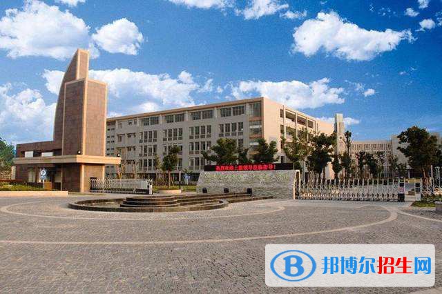魯山縣中等專業(yè)學(xué)校2022年怎么樣、好不好