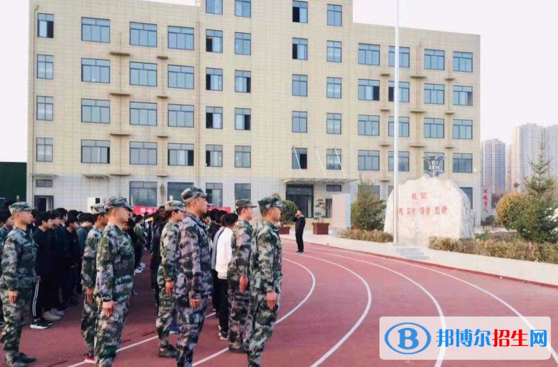 鄭州仲景國醫(yī)中等專業(yè)學校2021年報名條件、招生要求、招生對象