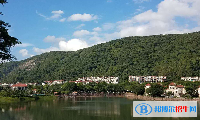 廣州譽(yù)德萊國際學(xué)校小學(xué)部2020年學(xué)費(fèi)、收費(fèi)多少