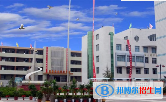 延安子長(zhǎng)縣中學(xué)2020年招生簡(jiǎn)章