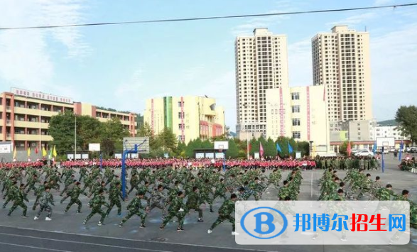  延安子長(zhǎng)縣中學(xué)2020年報(bào)名條件、招生要求、招生對(duì)象