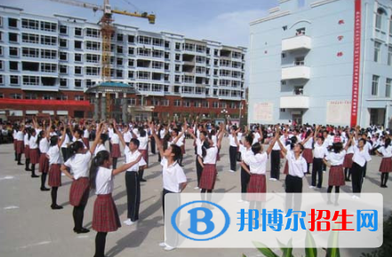 延安子長(zhǎng)縣中學(xué)怎么樣、好不好