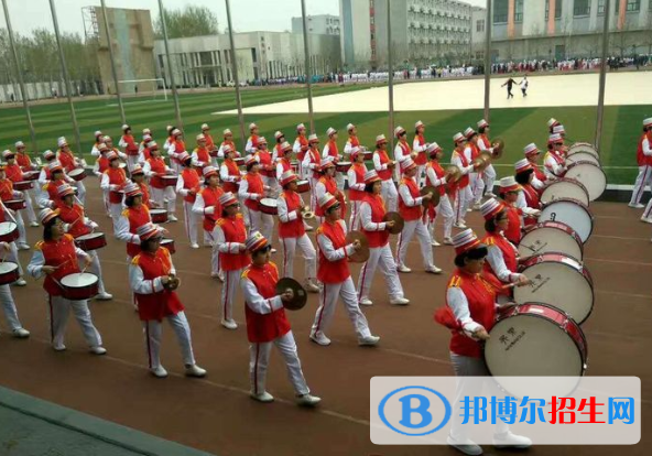 唐山英才國際學校小學部2020年招生計劃