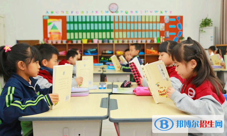 寶睿未來國際小學(xué)2020年報名條件、招生要求、招生對象