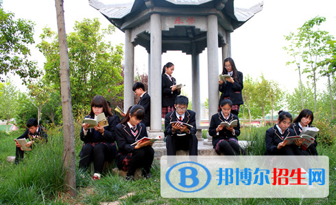 洛陽(yáng)華洋國(guó)際學(xué)校小學(xué)部怎么樣、好不好