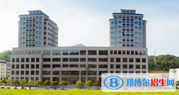 廣東南方職業(yè)學(xué)院2020年學(xué)費(fèi)、收費(fèi)多少