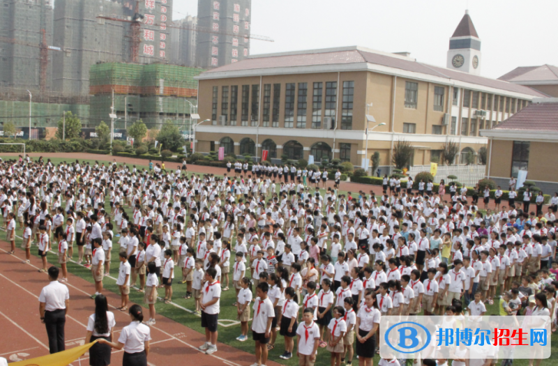 艾瑞德國際學(xué)校2020年招生計(jì)劃