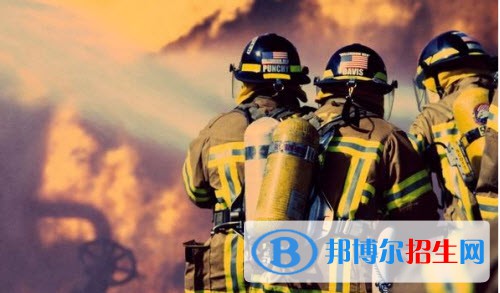 四川2020年初中生可以上什么消防工程技術(shù)學(xué)校