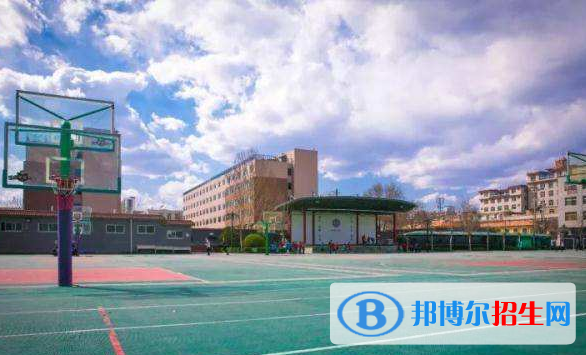 太原北辰雙語學校小學部2020年招生簡章