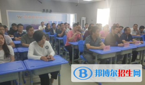 五河縣職業(yè)技術學校網站網址 
