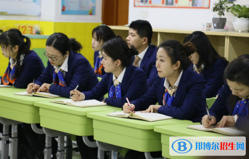 濟(jì)寧孔子國際學(xué)校小學(xué)部怎么樣、好不好