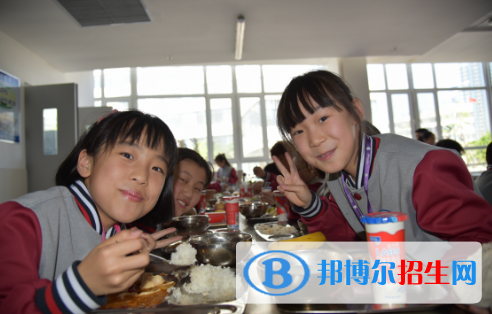 濰坊濱海國(guó)際學(xué)校小學(xué)部2020年報(bào)名條件、招生要求、招生對(duì)象