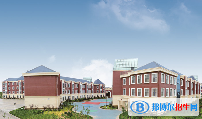 濰坊新紀元學校小學部2020年學費、收費多少