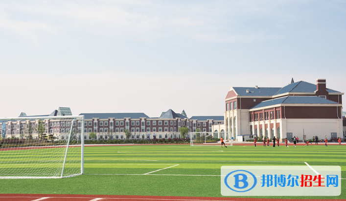 濰坊新紀(jì)元學(xué)校小學(xué)部怎么樣、好不好