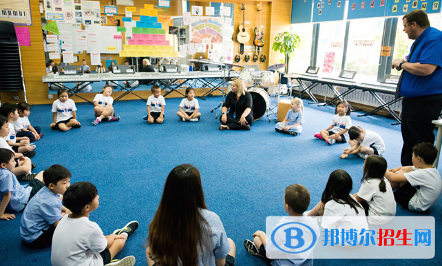 青島耀中國(guó)際學(xué)校小學(xué)部2020年招生計(jì)劃